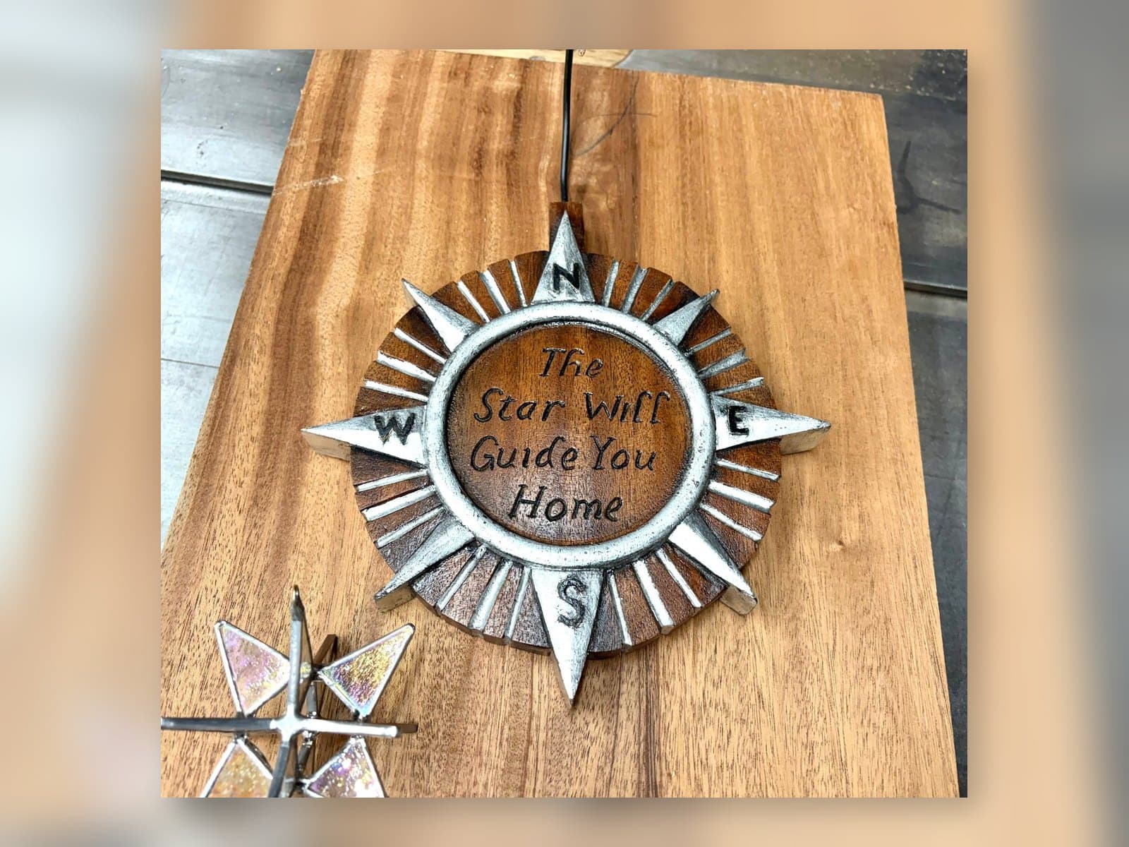 Woodworking project shared by Mark Yundt.